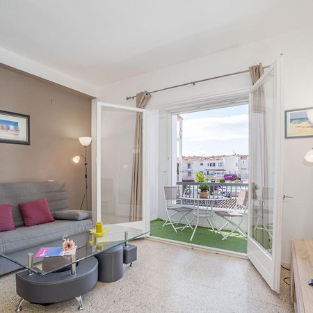 Basic Comfort Apartment Royal Marine 0176 Empuriabrava Exteriör bild